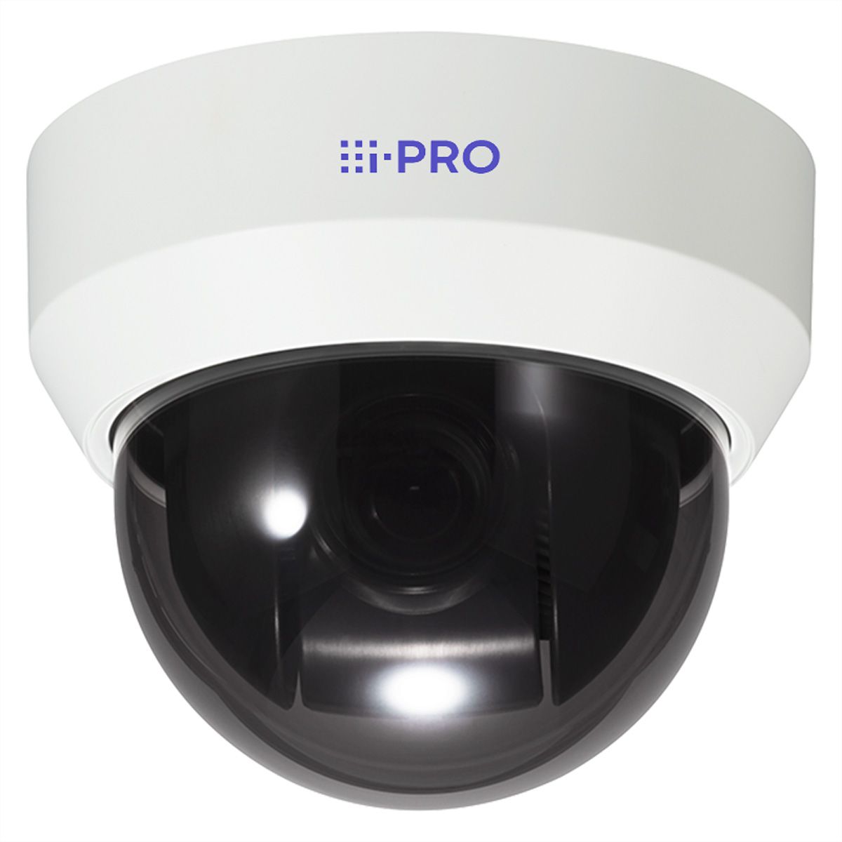 i-PRO WV-S65301-Z1GV 2MP AI OUTDOOR VANDAL PTZ Network Camera