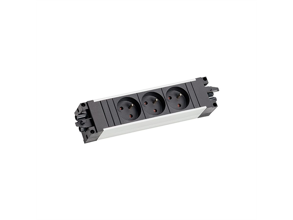 BACHMANN STEP ALU 3xUTE GST18