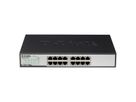 D-Link DGS-1016D 16-Poorts Gigabit Switch