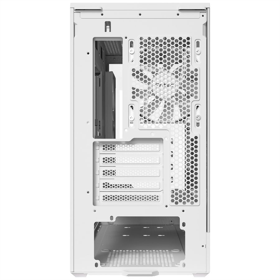 ANTEC Constellation C2M ARGB White MicroATX PC Case