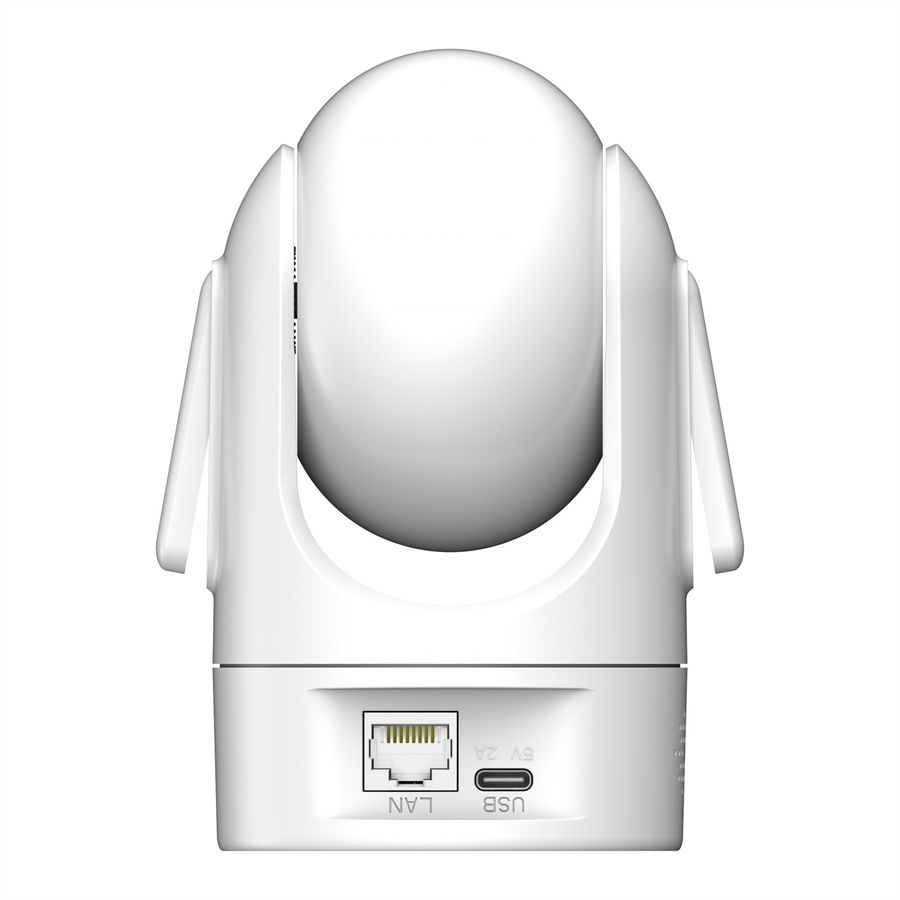 DAHUA DH-SD-H2C-0400B-EUR, PT 2MP IR LED WLAN Camera