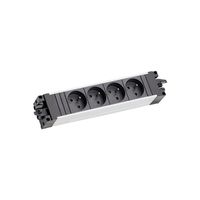 BACHMANN STEP ALU 4xUTE 35° GST18