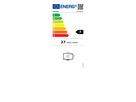 Samsung 32" Essential Monitor S3 S39C FHD