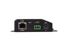 ATEN SN3401P 1-Poorts RS-232/422/485 Secure Device Server met PoE