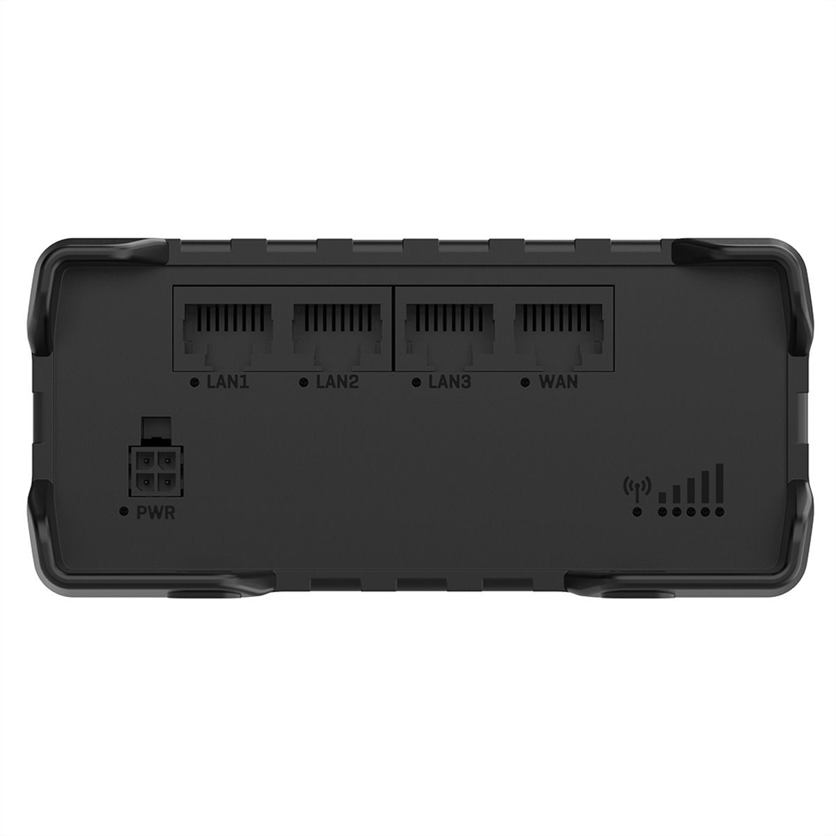 TELTONIKA RUT981 CAT4 LTE Router Dual SIM & eSIM