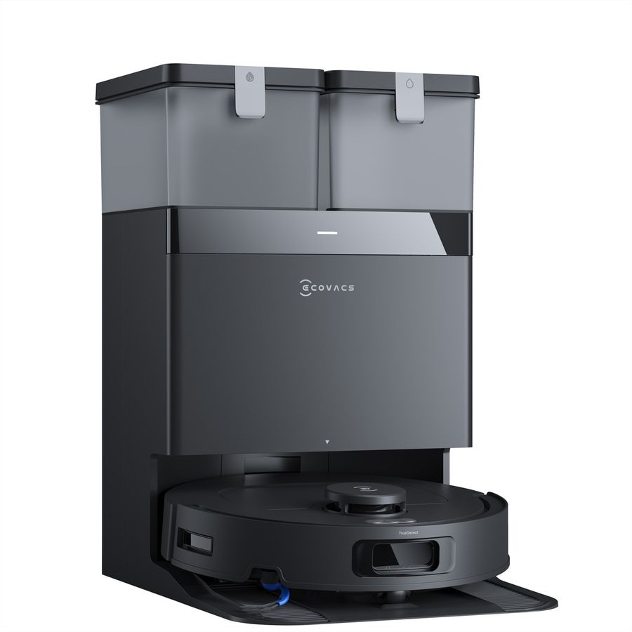 Ecovacs DEEBOT T30C GEN 2 EU, black
