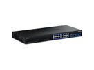 TRENDnet TEG-S50204 Switch 20-Port 2.5G mit 10G SFP+ Ports
