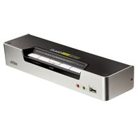 ATEN CS1794 KVM Switch HDMI, USB, Audio, USB-Hub, 4 Ports