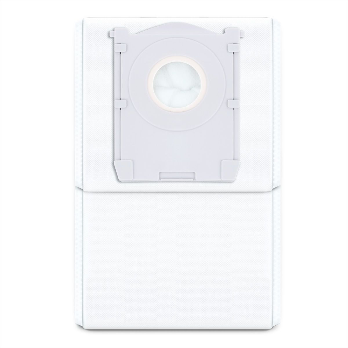 Ecovacs-stofzakken, set van 3, voor de T90- en X12-serie