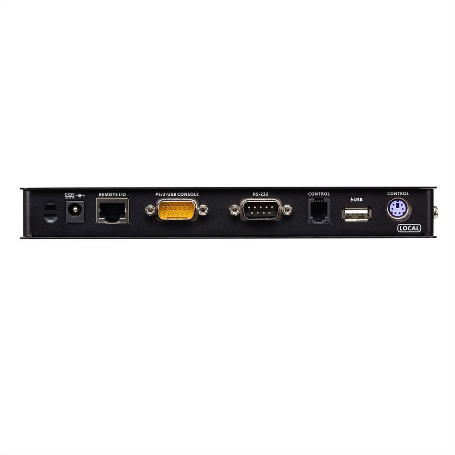 ATEN KA7174 KVM Adapter Modul mit lokaler USB, PS/2 und RS-232 Konsole