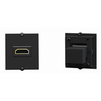 BACHMANN maatwerkmodule HDMI, haaks