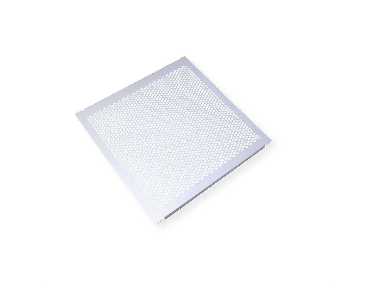 SCHROFF EuropacPRO Afdekplaat, universeel, 42 pk, 235 mm