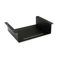 ROLINE montage onder het bureau voor KVM/NUC/Mini PC/Thin Clients