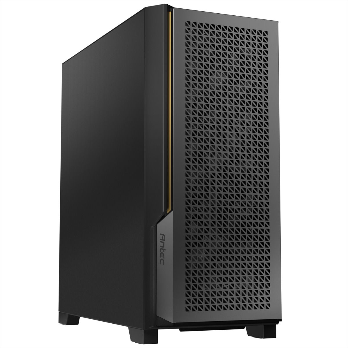 ANTEC P20CE PC Gehäuse Performance Midi Tower ATX, schwarz
