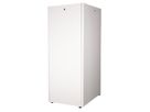 ROLINE 19-inch netwerkkast Basic 42 U, 800x1000 BxD Glazen deur grijs