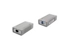 EXSYS EX-1321-4K USB 3.0 zu Ethernet 1Gigabit mit 4KV Optical Isolation