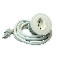 BACHMANN PIX 1xCH T13 2.0m T13 RAL9010