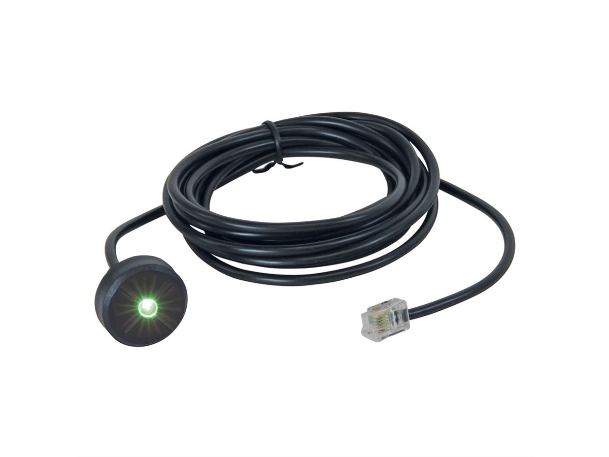 RFID Lesegerät HID HITAG 125 kHz schwarz