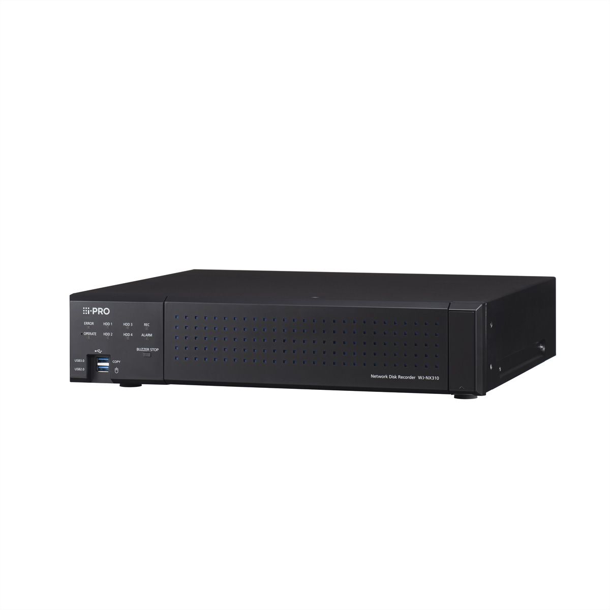 i-PRO WJ-NX310KG 16/24/32ch NVR