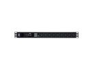 ATEN PE1209G 1HE basis PDU met meetfunctie