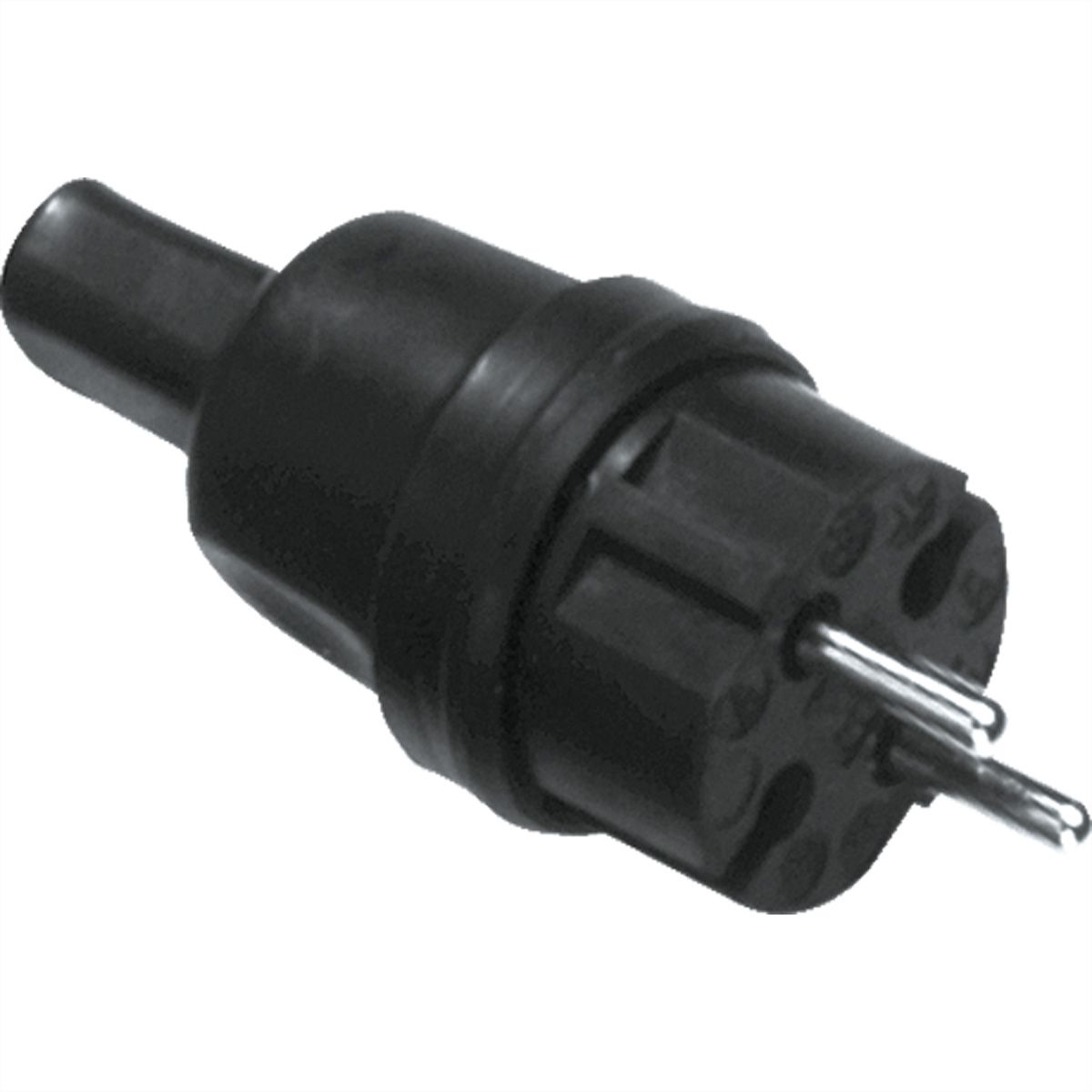BACHMANN flat cable plug Illu cable