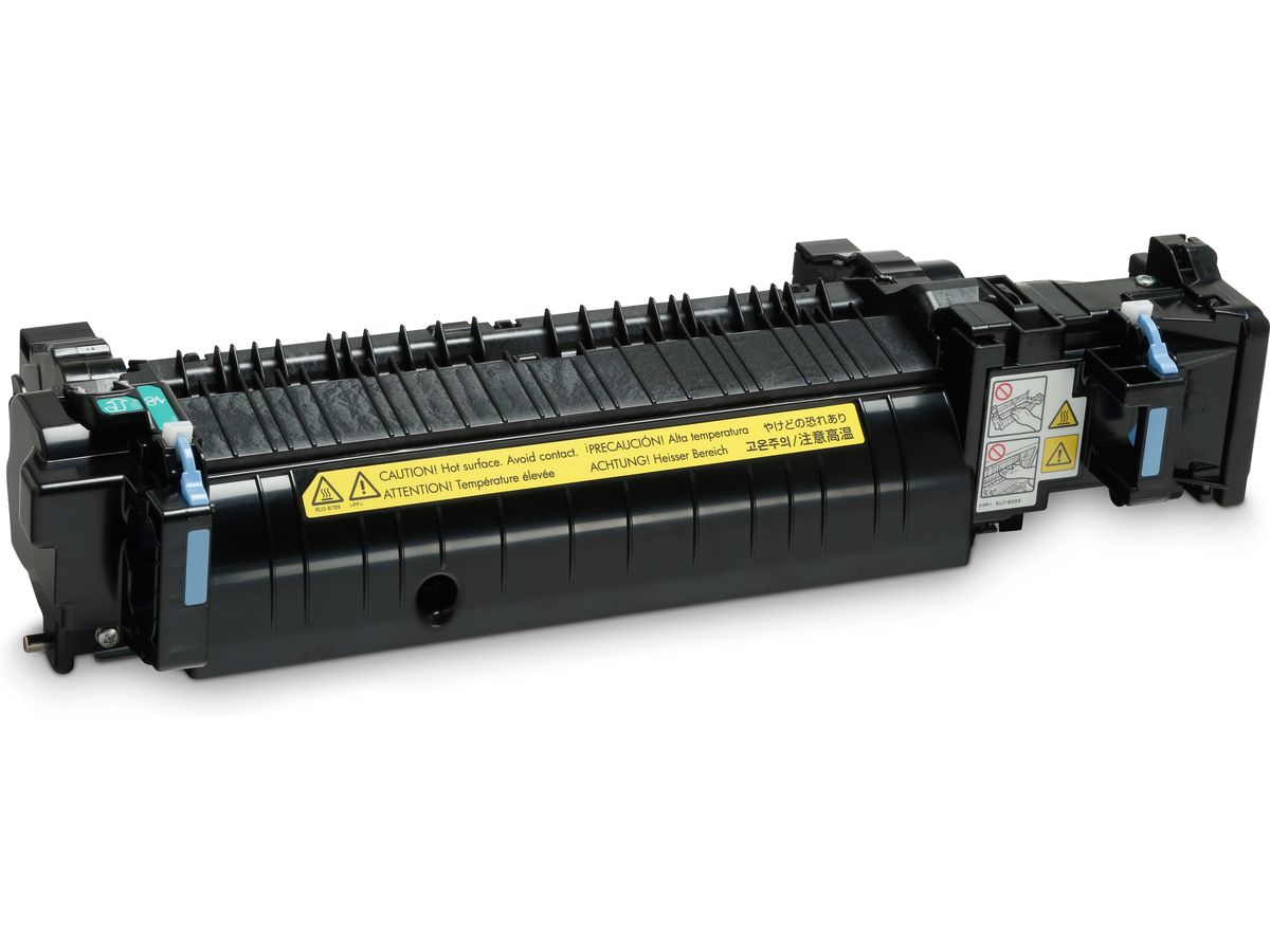 HP Color LaserJet B5L36A 220-V fuserkit