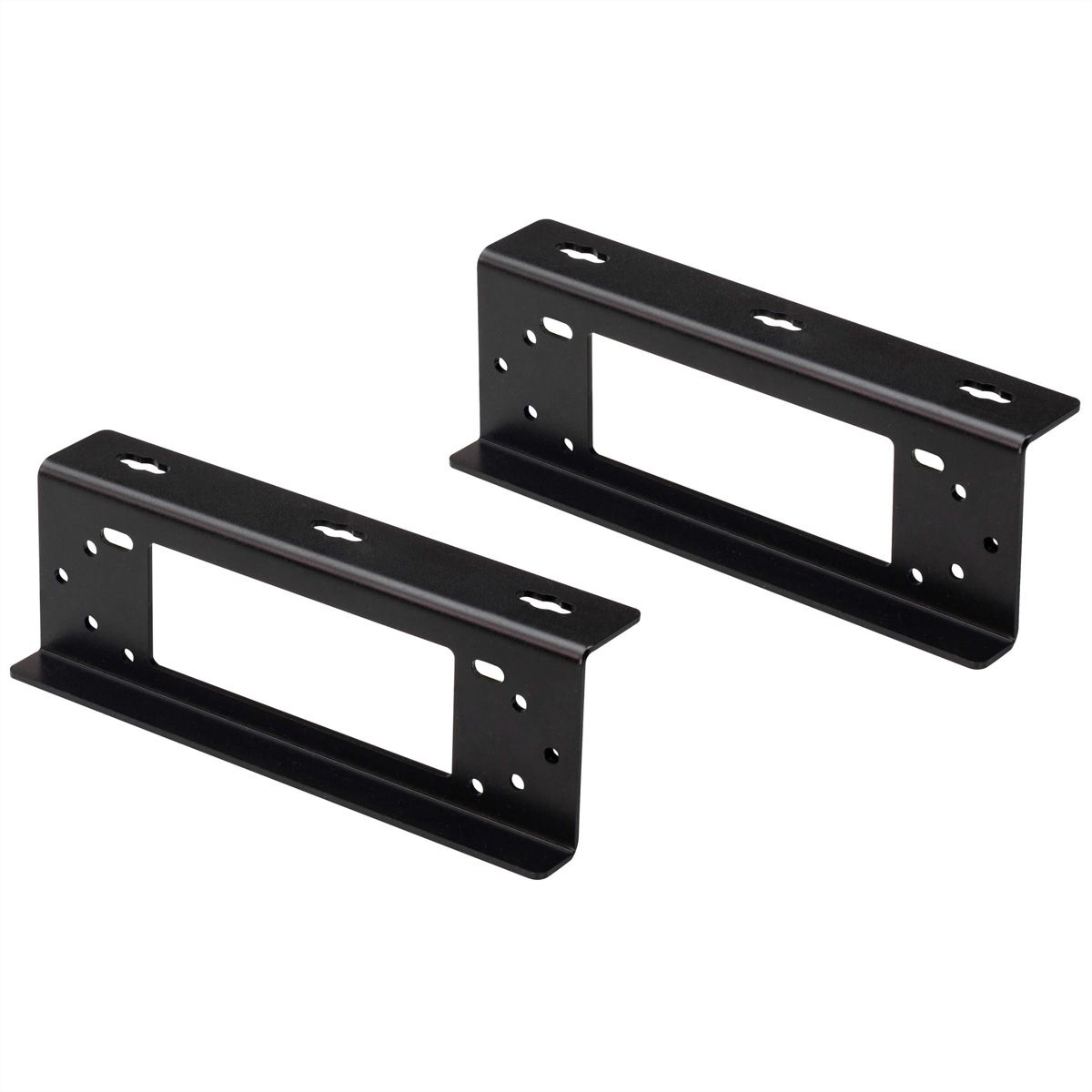 ATEN 2X-044 Untertischmontage Kit
