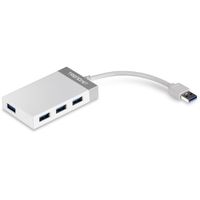TRENDnet TU3-H4E 4-poorts USB 3.0 minihub