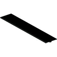 BACHMANN TOP FRAME cover 8-way black anodised