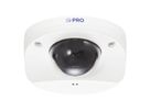 I-PRO WV-X35402-F2LM Dome 4MP Outdoor VANDAALPROOF