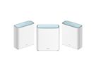 D-Link M32-3 EaglePro Mesh System, 3Pack  , AI, AX3200, WiFi 6, MU-MIMO