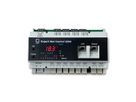 GUDE 2304-1 Remote I/O 8xIn 8xOut 1xsensorpoort, DIN-rail