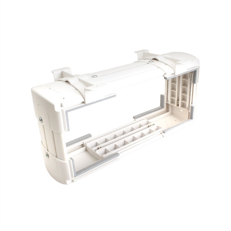 DATAFLEX Katame CPU-Halter klein weiss