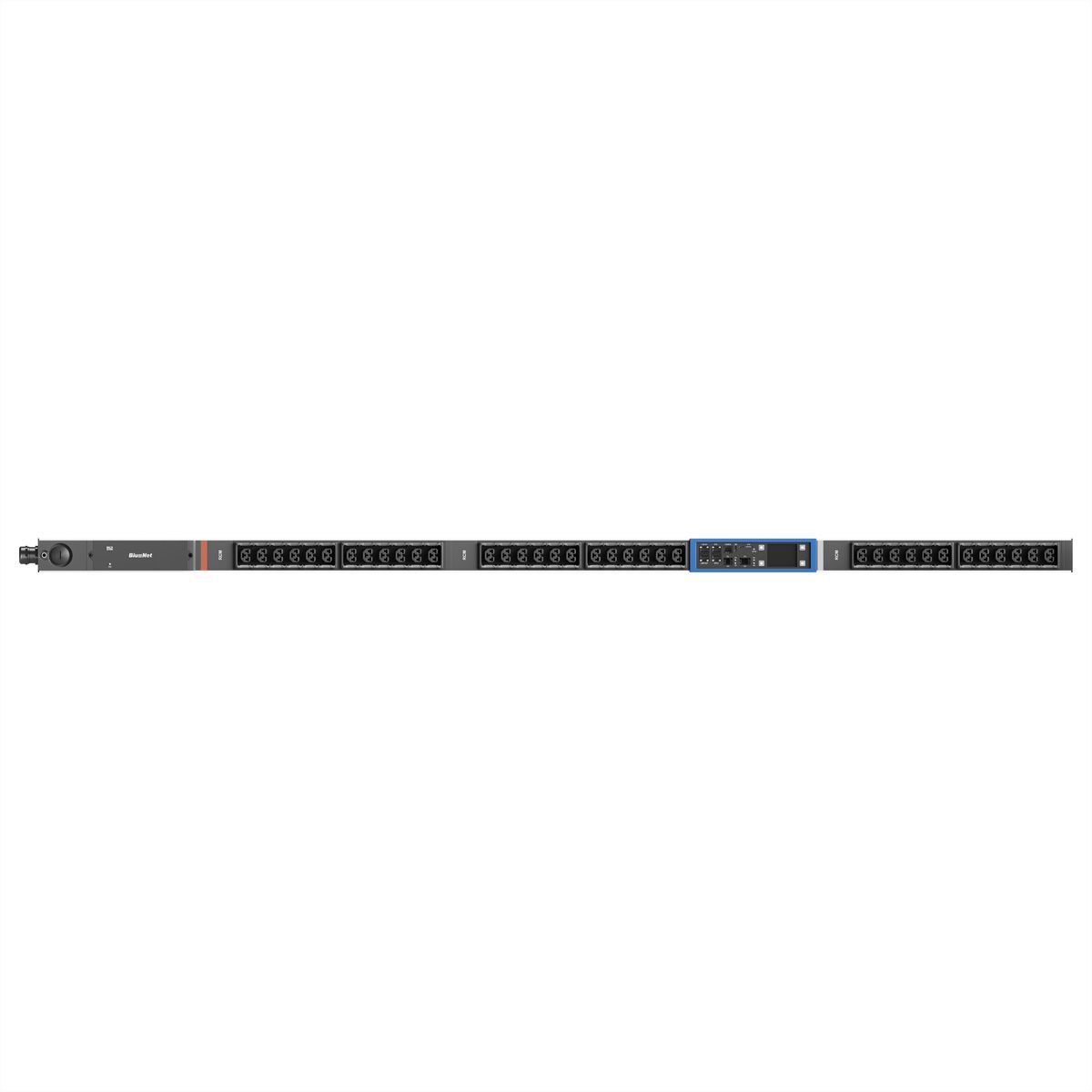 BACHMANN BN PRO S RCM 36xCombo 3,0m, CEE 16A/5p