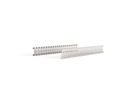 SCHROFF Varistar Dieptemaat, 3 rijen, 1200D, Aluzinc