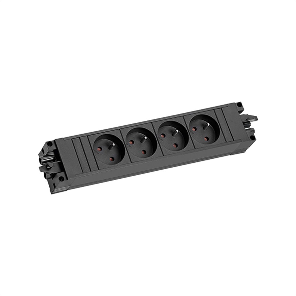 BACHMANN STEP BASE 4xUTE GST18, black