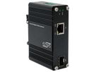 EXSYS EX-60340 Industrial Media Konverter 60W SFP -40°C bis +75°C