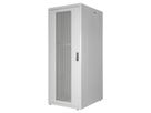 ROLINE 19-inch Server Cabinet Basic 42 U, 800x1000 WxD perforated grey
