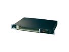 SCHROFF VME64x Systeem, 1 U, 2 Slot, ATX PSU