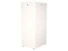 ROLINE 19-inch network cabinet Basic 32 U, 600x800 WxD glass door grey