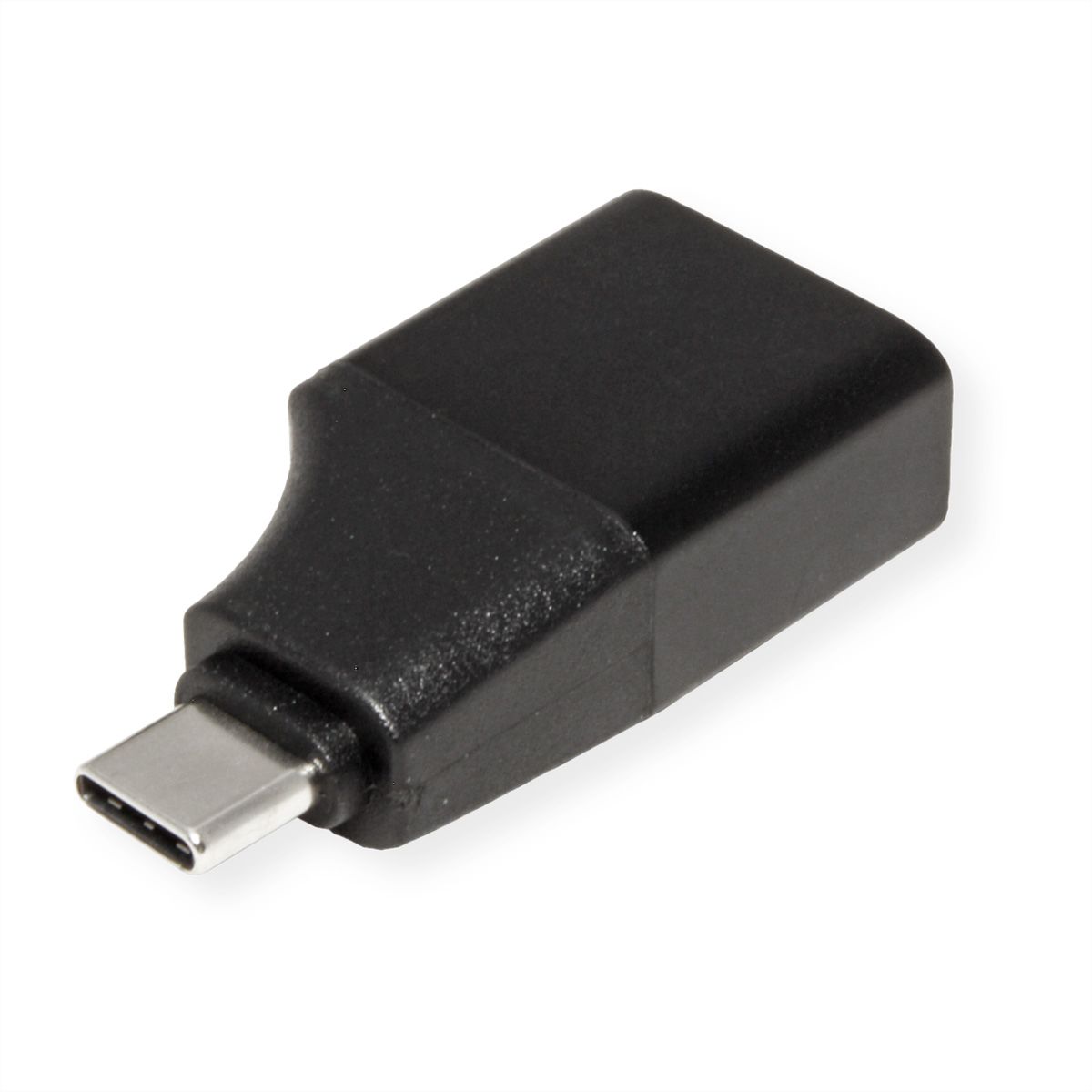 ROLINE Display Adapter USB Type C - HDMI 4K