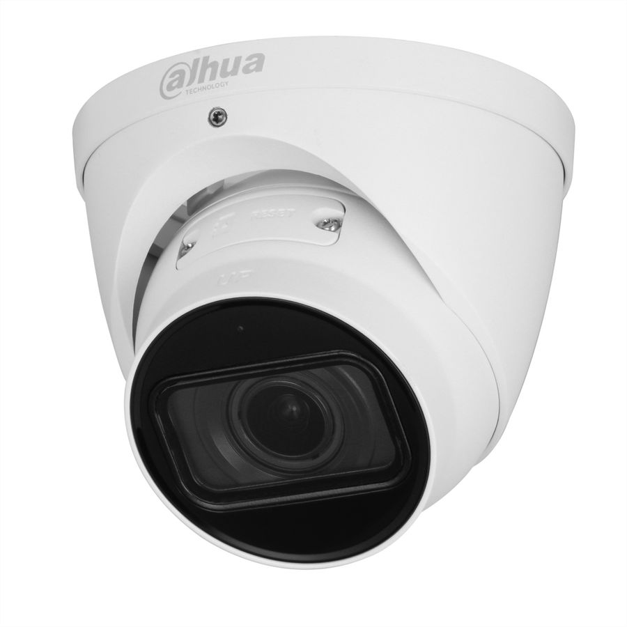 DAHUA DH-IPC-HDW2841TP-ZS-27135 Eyeball 8MP IR Vari-focal WizSense Kamera