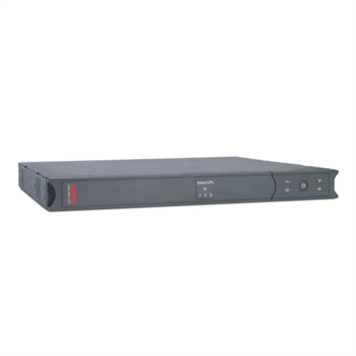 APC SC450RMI1U , Line Interactive UPS