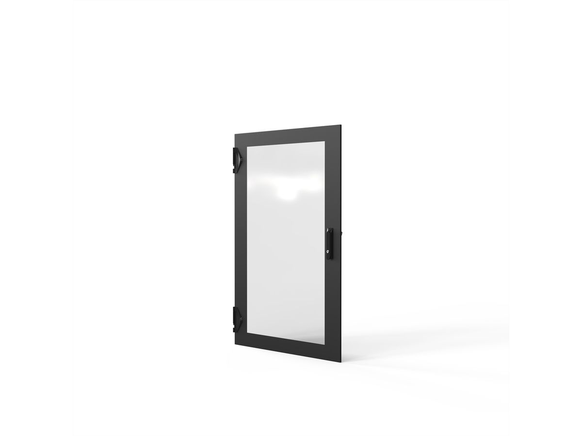 DOOR GLAZED 1200H 800W IP20 3PTS 7021