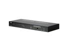 ATEN CS1708i KVM Over IP switch VGA, PS/2-USB, USB poort voor randapparatuur, 8 poorts