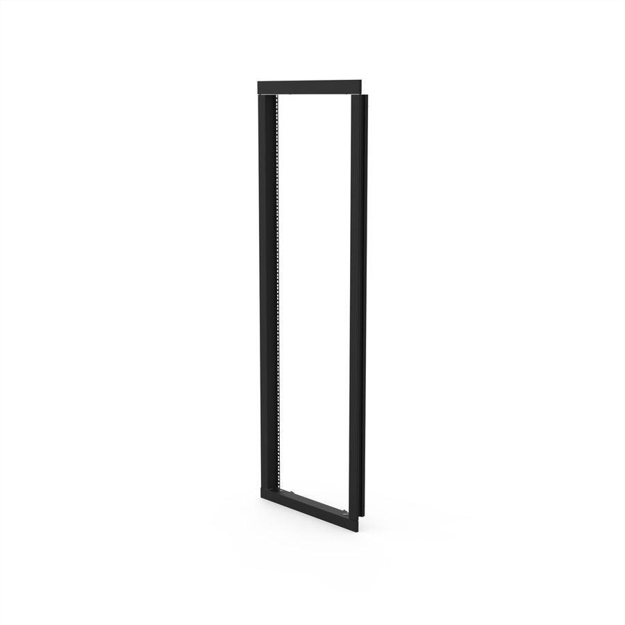 COVER FRAME 1800H 600W  RAL7021