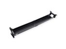 ROLINE Easy2Open kabelgoot, Montage onder tafel, zwart, 85,8 cm