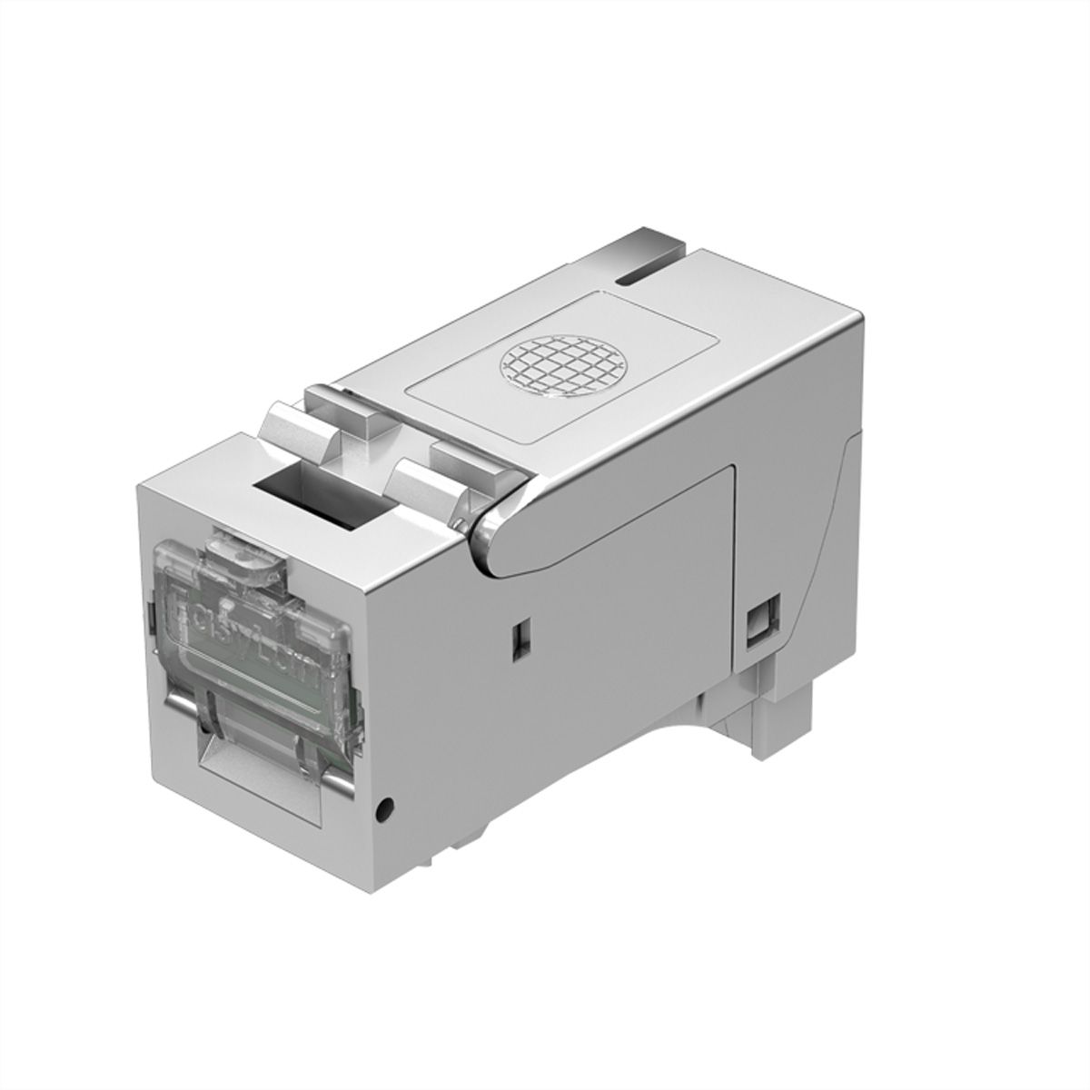 EasyLan fixLink SL RJ45 Keystone , Kat.6A (ISO/IEC) AWG 24-22
