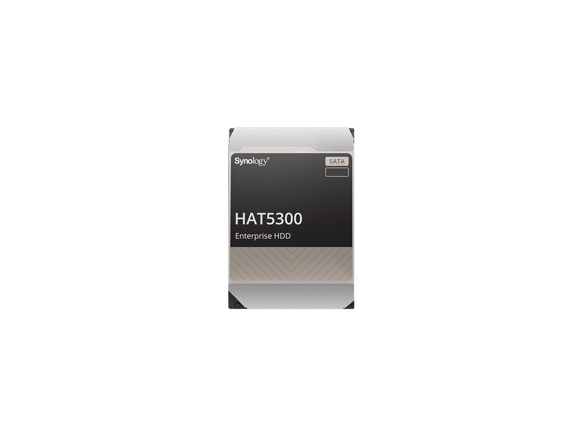 Synology HAT5300 3.5" 12000 GB Serial ATA III