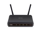 D-Link DAP-1360 Wireless N Open Source Repeater - Draadloos basisstation